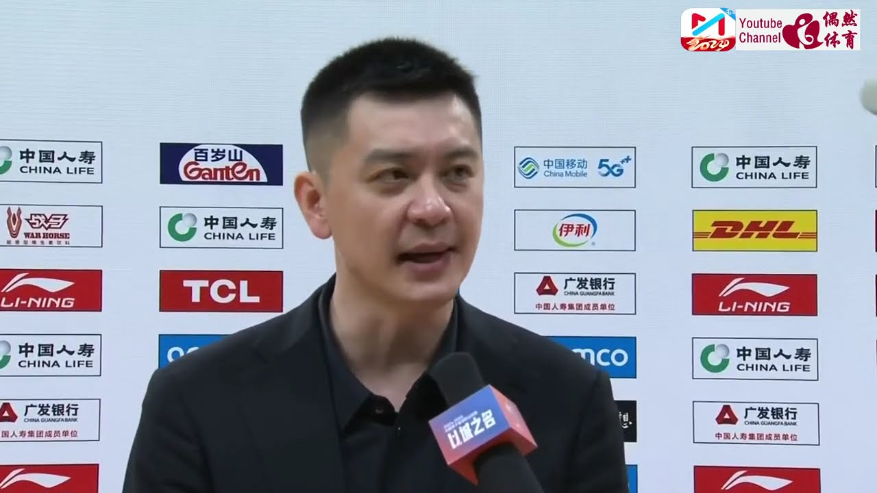 比赛的细节
