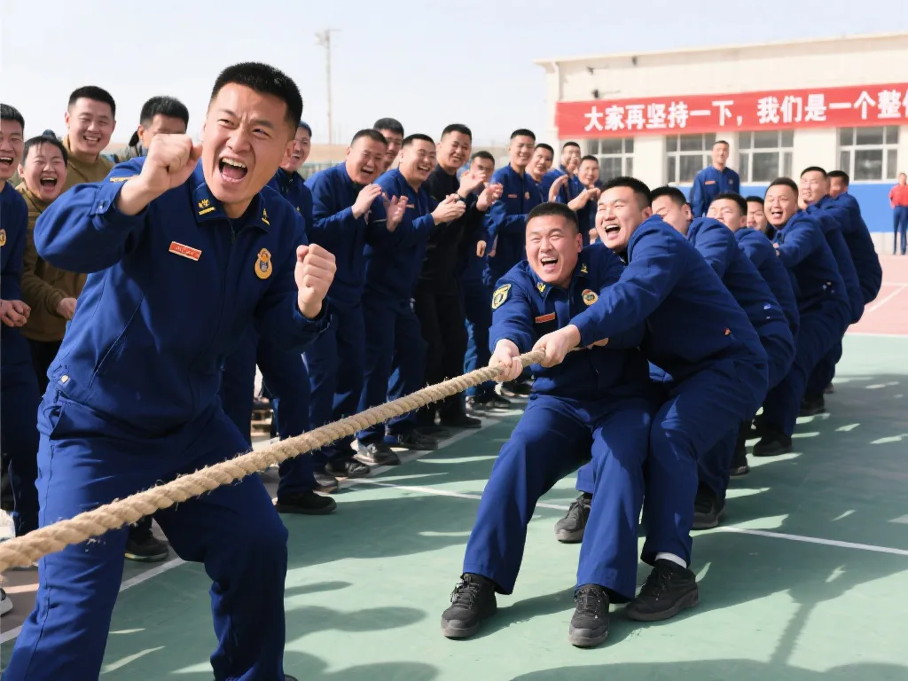 在这场比赛